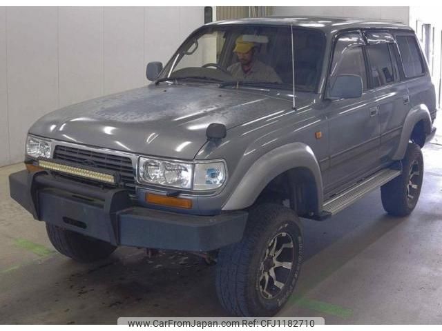 toyota land-cruiser-80 1996 quick_quick_E-FZJ80G_0165034 image 2