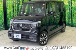 honda n-box 2025 CFJ1488190