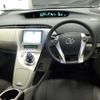 toyota prius 2013 -TOYOTA 【葛飾 315ﾔ358】--Prius ZVW30-1672089---TOYOTA 【葛飾 315ﾔ358】--Prius ZVW30-1672089- image 4