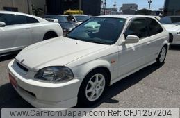 honda civic 1998 -HONDA--Civic EK9--EK9-1006013---HONDA--Civic EK9--EK9-1006013-