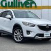 mazda cx-5 2014 -MAZDA--CX-5 LDA-KE2FW--KE2FW-135369---MAZDA--CX-5 LDA-KE2FW--KE2FW-135369- image 1