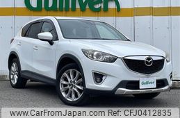 mazda cx-5 2014 -MAZDA--CX-5 LDA-KE2FW--KE2FW-135369---MAZDA--CX-5 LDA-KE2FW--KE2FW-135369-