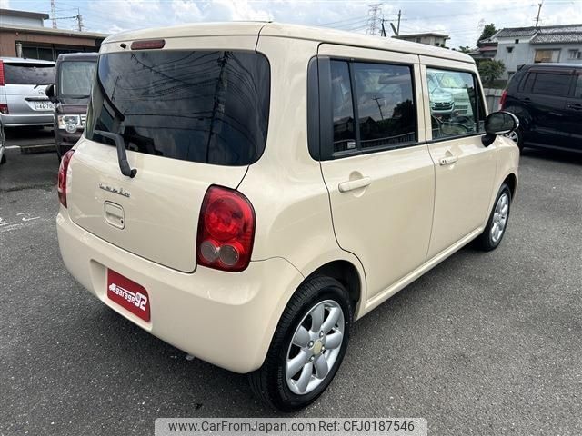 suzuki alto-lapin 2010 -SUZUKI--Alto Lapin HE22S--171275---SUZUKI--Alto Lapin HE22S--171275- image 2