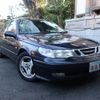 saab 9-5 2001 GOO_JP_700057065530210324009 image 11