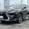 lexus rx 2016 -LEXUS--Lexus RX DBA-AGL20W--AGL20-0003314---LEXUS--Lexus RX DBA-AGL20W--AGL20-0003314- image 10