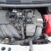 nissan note 2015 CFJ1530151 image 9