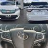 toyota harrier 2017 -TOYOTA--Harrier DBA-ZSU60W--ZSU60-0129759---TOYOTA--Harrier DBA-ZSU60W--ZSU60-0129759- image 4