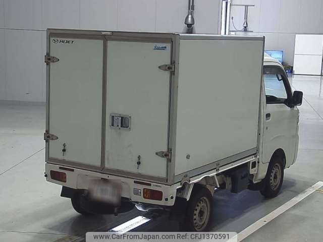 daihatsu hijet-truck 2017 -DAIHATSU--Hijet Truck EBD-S500P--S500P-0061884---DAIHATSU--Hijet Truck EBD-S500P--S500P-0061884- image 2