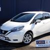 nissan note 2019 -NISSAN--Note DAA-HE12--HE12-280777---NISSAN--Note DAA-HE12--HE12-280777- image 1