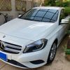 mercedes-benz a-class 2014 -MERCEDES-BENZ--Benz A Class DBA-176042--WDD1760422J208922---MERCEDES-BENZ--Benz A Class DBA-176042--WDD1760422J208922- image 2