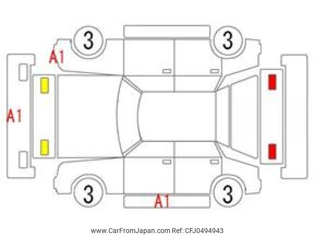 daihatsu mira-cocoa 2010 -DAIHATSU--Mira Cocoa DBA-L675S--L675S-0043090---DAIHATSU--Mira Cocoa DBA-L675S--L675S-0043090- image 2