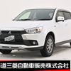 mitsubishi rvr 2017 -MITSUBISHI--RVR DBA-GA4W--GA4W-0600137---MITSUBISHI--RVR DBA-GA4W--GA4W-0600137- image 1