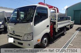 hino dutro 2024 GOO_NET_EXCHANGE_0707934A30250123W001