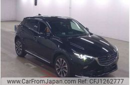 mazda cx-3 2021 -MAZDA--CX-3 3DA-DK8AW--DK8AW-250023---MAZDA--CX-3 3DA-DK8AW--DK8AW-250023-
