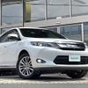 toyota harrier 2014 -TOYOTA--Harrier DAA-AVU65W--AVU65-0023841---TOYOTA--Harrier DAA-AVU65W--AVU65-0023841- image 1