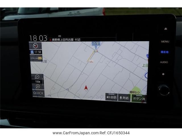 honda odyssey 2021 CFJ1650344 image 2