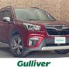 subaru forester 2019 -SUBARU--Forester 5AA-SKE--SKE-027219---SUBARU--Forester 5AA-SKE--SKE-027219- image 1