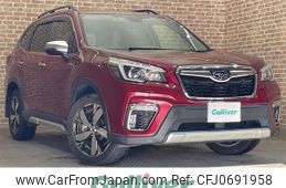 subaru forester 2019 -SUBARU--Forester 5AA-SKE--SKE-027219---SUBARU--Forester 5AA-SKE--SKE-027219-