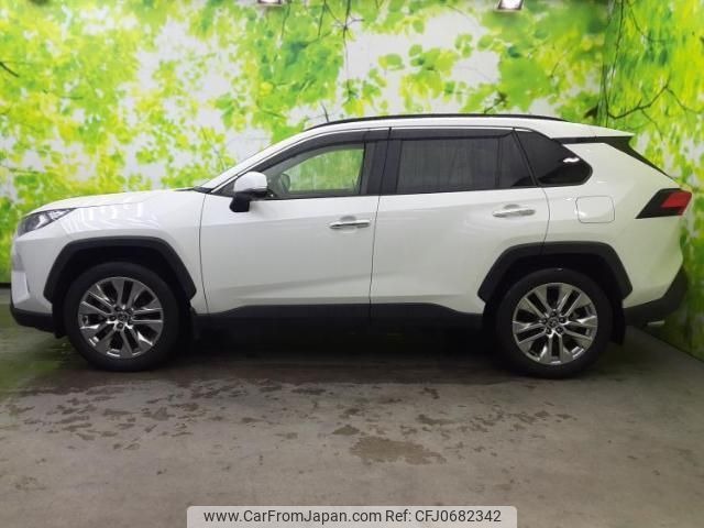 toyota rav4 2021 quick_quick_6BA-MXAA54_MXAA54-4028870 image 2