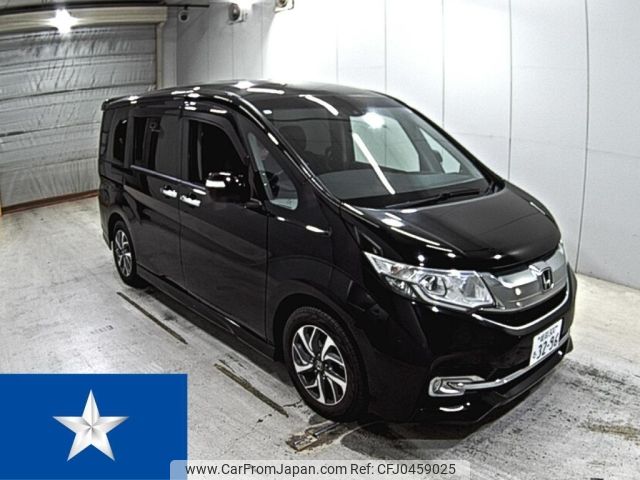 honda stepwagon 2016 -HONDA 【姫路 300る3296】--Stepwgn RP3--RP3-1041468---HONDA 【姫路 300る3296】--Stepwgn RP3--RP3-1041468- image 1