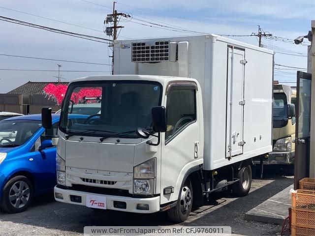 isuzu elf-truck 2015 GOO_NET_EXCHANGE_0804136A30240502W002 image 1