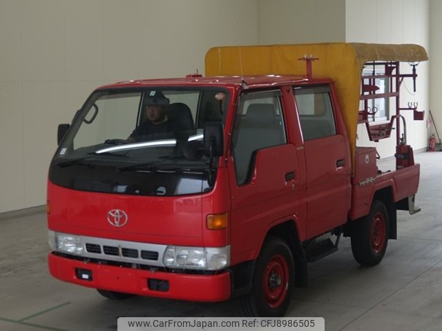 toyota hiace-truck 1996 -TOYOTA--Hiace Truck LY151-0002119---TOYOTA--Hiace Truck LY151-0002119- image 1