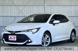 toyota corolla-sport 2018 -TOYOTA--Corolla Sport 3BA-NRE210H--NRE210-1003415---TOYOTA--Corolla Sport 3BA-NRE210H--NRE210-1003415-