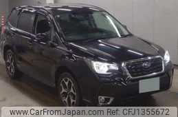 subaru forester 2018 quick_quick_DBA-SJ5_SJ5-120544