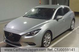 mazda axela 2017 -MAZDA--Axela LDA-BM2AS--BM2AS-100929---MAZDA--Axela LDA-BM2AS--BM2AS-100929-