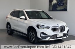 bmw x1 2022 -BMW--BMW X1 3DA-AD20--WBA32AD0905V55035---BMW--BMW X1 3DA-AD20--WBA32AD0905V55035-