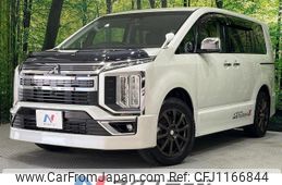 mitsubishi delica-d5 2019 quick_quick_CV1W_CV1W-2109790