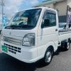 suzuki carry-truck 2023 -SUZUKI--Carry Truck 3BD-DA16T--DA16T-732550---SUZUKI--Carry Truck 3BD-DA16T--DA16T-732550- image 1