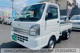 suzuki carry-truck 2023 -SUZUKI--Carry Truck 3BD-DA16T--DA16T-732550---SUZUKI--Carry Truck 3BD-DA16T--DA16T-732550-