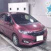 honda fit 2018 -HONDA 【岐阜 504ﾁ7615】--Fit GP5--3415155---HONDA 【岐阜 504ﾁ7615】--Fit GP5--3415155- image 1