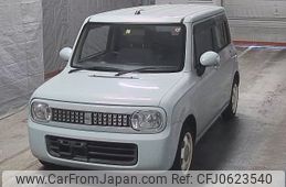 suzuki alto-lapin 2014 -SUZUKI--Alto Lapin HE22S-436865---SUZUKI--Alto Lapin HE22S-436865-