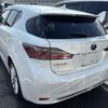 lexus ct 2012 quick_quick_DAA-ZWA10_ZWA10-2095208 image 6