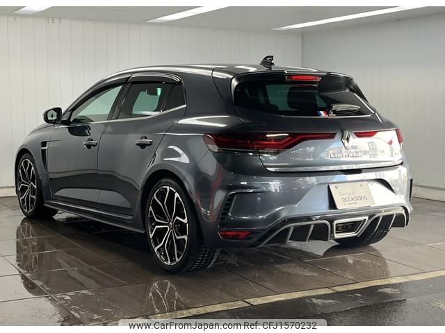 renault megane 2022 CFJ1570232 image 2