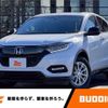 honda vezel 2021 -HONDA--VEZEL 6BA-RU1--RU1-1404123---HONDA--VEZEL 6BA-RU1--RU1-1404123- image 1