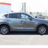 mazda cx-5 2018 -MAZDA--CX-5 3DA-KF2P--KF2P-208494---MAZDA--CX-5 3DA-KF2P--KF2P-208494- image 7