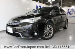 toyota avensis 2018 -TOYOTA--Avensis Wagon DBA-ZRT272W--ZRT272-0013615---TOYOTA--Avensis Wagon DBA-ZRT272W--ZRT272-0013615-