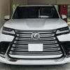 lexus lx 2022 -LEXUS 【名変中 】--Lexus LX VJA310W--4006652---LEXUS 【名変中 】--Lexus LX VJA310W--4006652- image 2