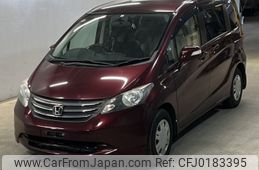 honda freed 2010 -HONDA--Freed GB3-1180089---HONDA--Freed GB3-1180089-