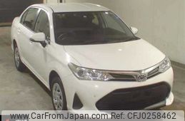 toyota corolla-axio 2019 -TOYOTA--Corolla Axio NZE164-7072627---TOYOTA--Corolla Axio NZE164-7072627-