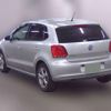 volkswagen polo 2010 -VOLKSWAGEN--VW Polo DBA-6RCBZ--WVWZZZ6RZBU004661---VOLKSWAGEN--VW Polo DBA-6RCBZ--WVWZZZ6RZBU004661- image 2