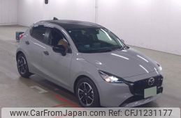 mazda demio 2024 quick_quick_5BA-DJLFS_DJLFS-854709