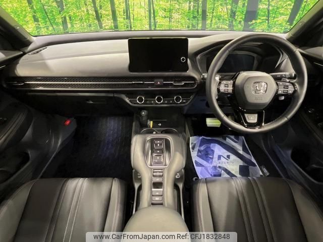 honda zr-v 2024 CFJ1832848 image 2