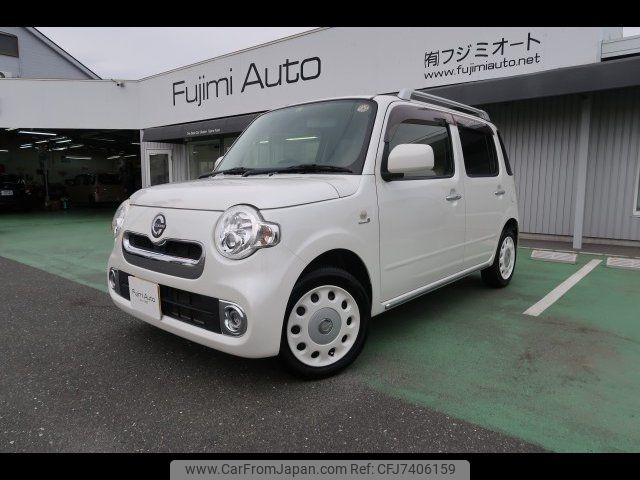 daihatsu mira-cocoa 2014 -DAIHATSU 【名変中 】--Mira Cocoa L675S--0182317---DAIHATSU 【名変中 】--Mira Cocoa L675S--0182317- image 1