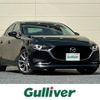 mazda mazda3 2020 CFJ1812319 image 1