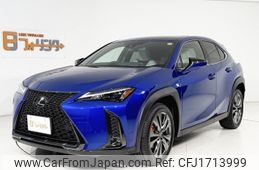 lexus ux 2024 CFJ1713999
