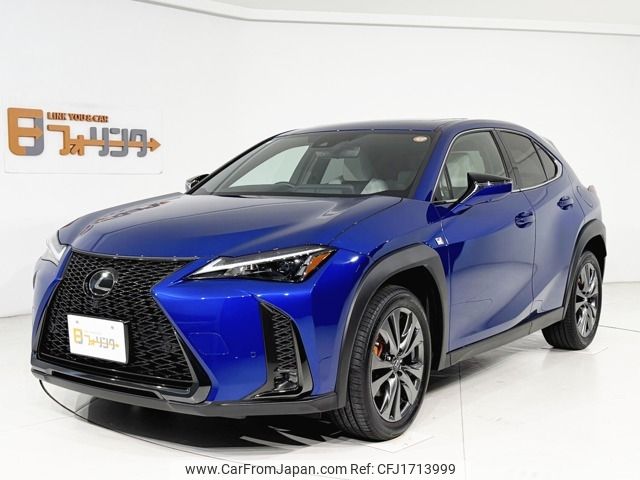 lexus ux 2024 CFJ1713999 image 1